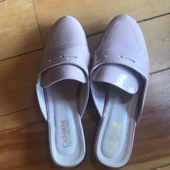 Catherine Malandrino flats! HOST PICK ✨ - Picture 2 of 3